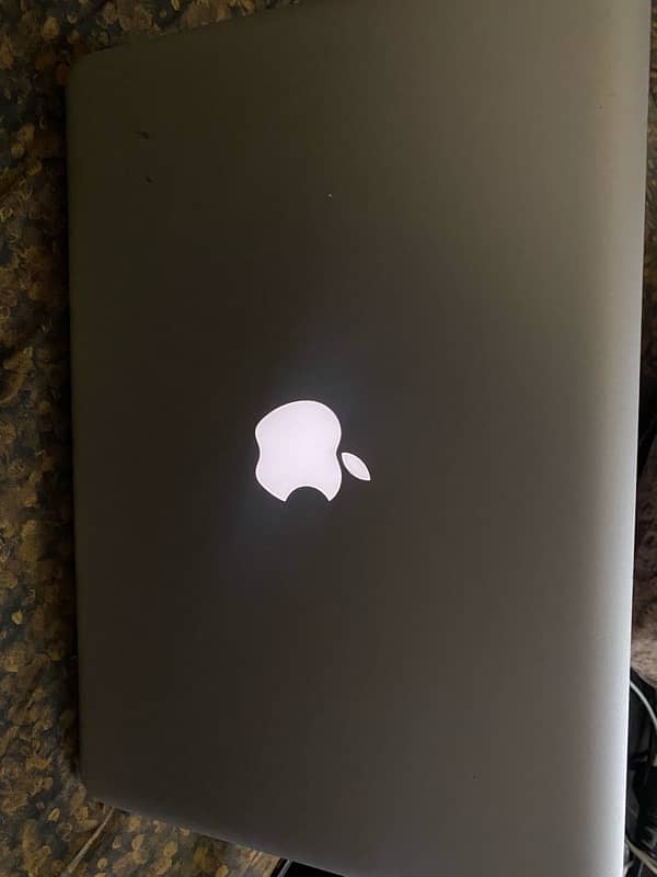 mac book pro 2012 2