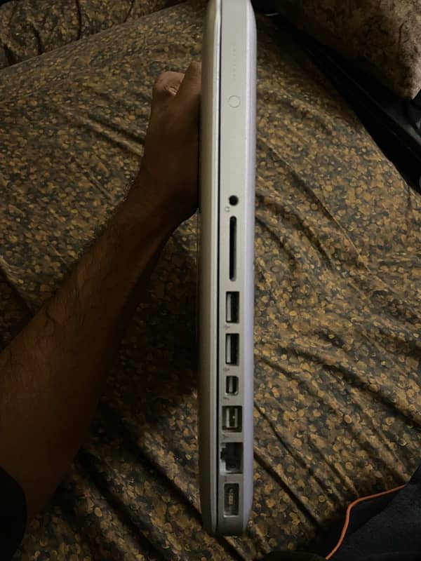 mac book pro 2012 9