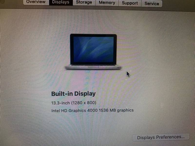 mac book pro 2012 15