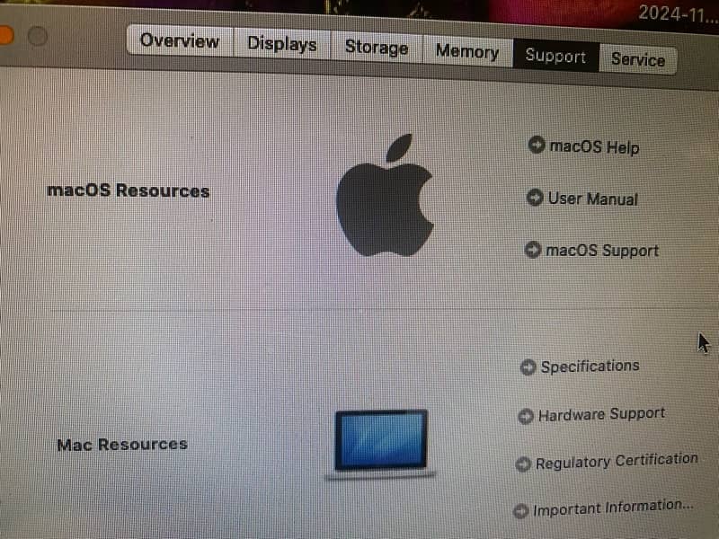 mac book pro 2012 17