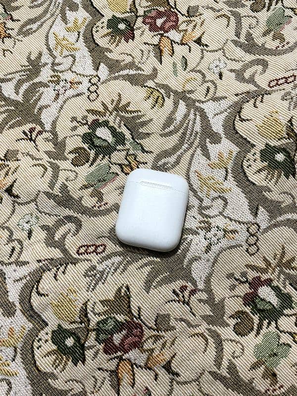 airpod generation 1 0