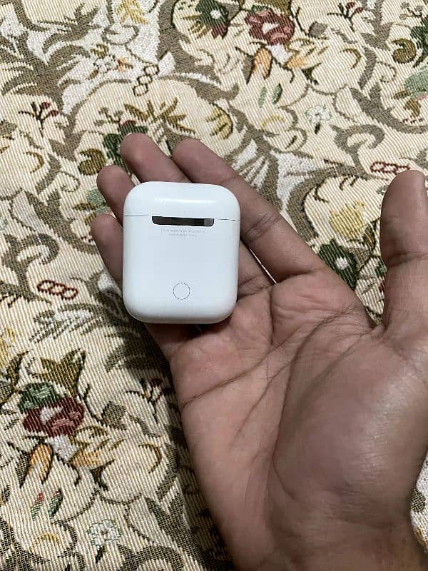 airpod generation 1 2