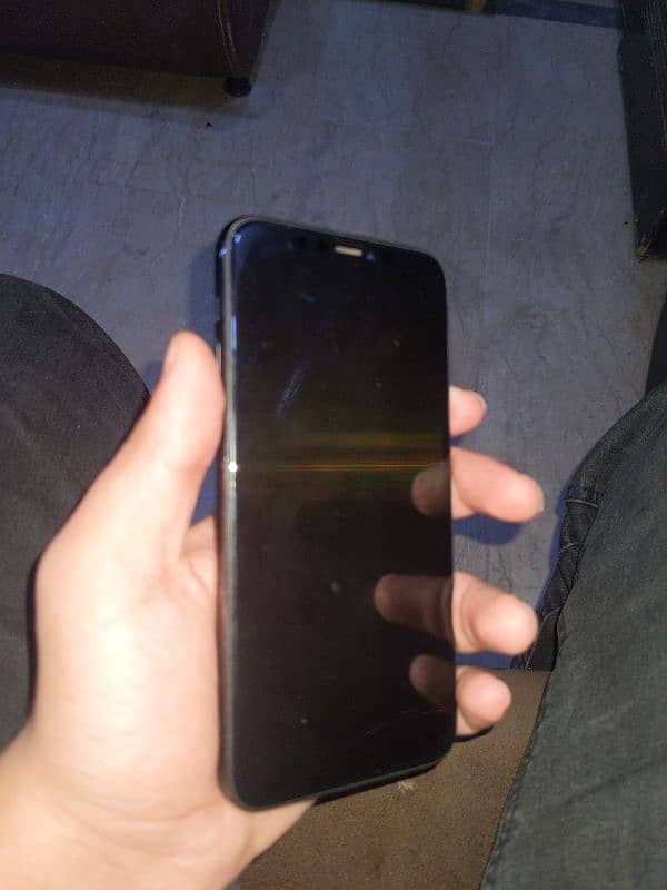 Iphone 11 pro 256gb 1