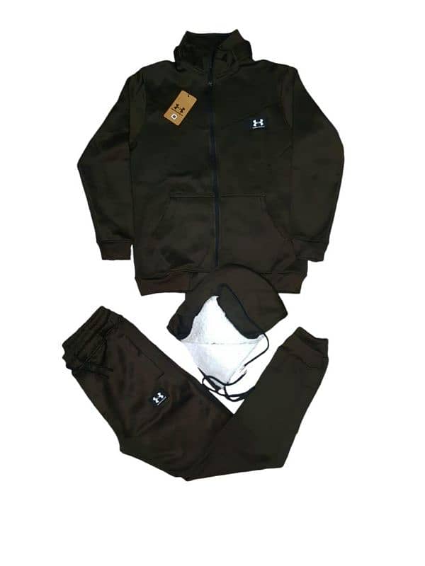 Tracksuit (fleece) 3