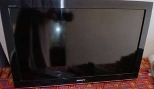 Sony LED TV LCD 32 inch