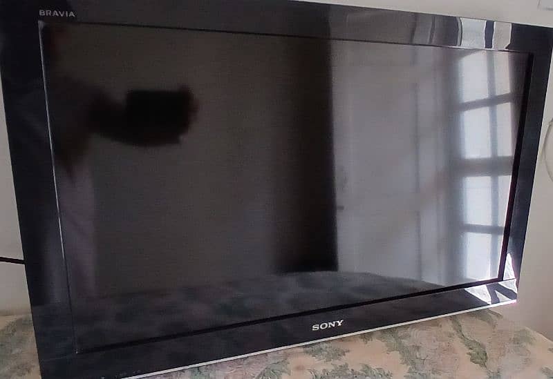 Sony LED TV LCD 32 inch 1