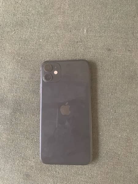 iPhone 11 borad dead all part okay 0