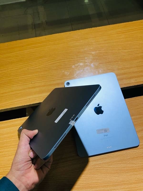 iPad Air (4th Generation) 2