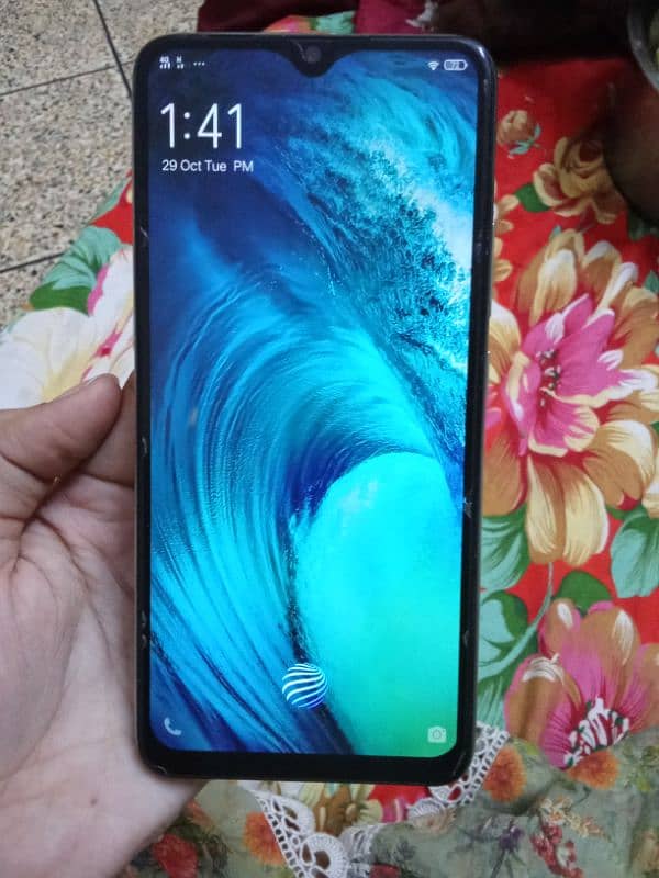 vivo S1 0