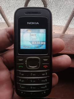 Nokia 1208