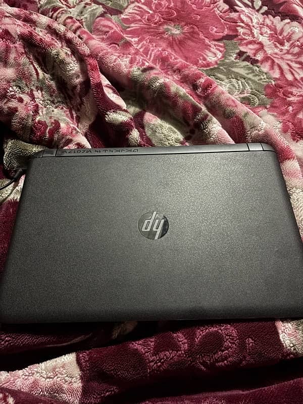 HP pavilion 15 I7 6th gaming 0