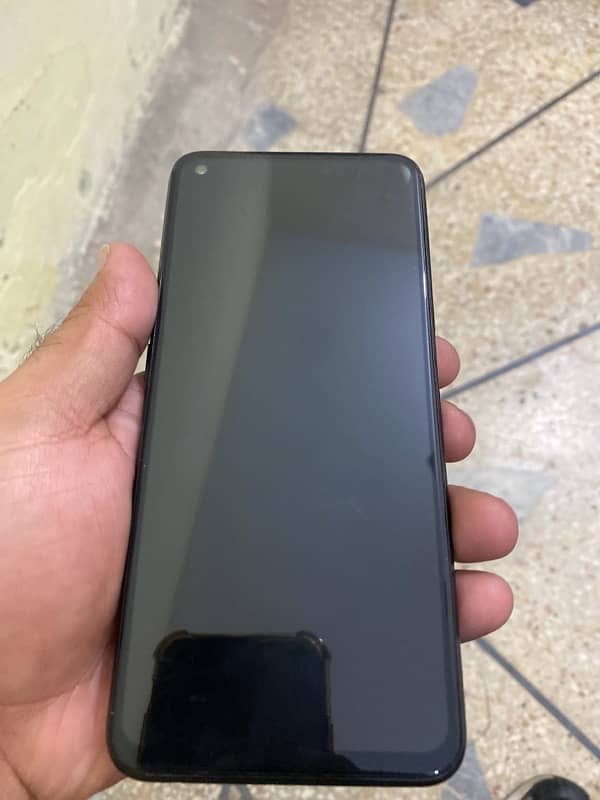 i am selling my oppo A96 with 8+4 extended ram memory 128 0