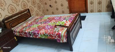 SIgnle Bed Good Condition