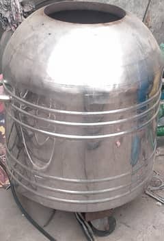 tandoor