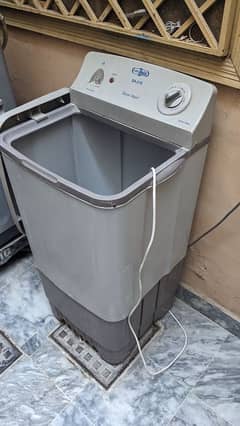 super asia mini washer