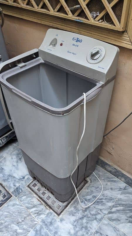 super asia mini washer 0