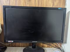 Samsung LED 24"