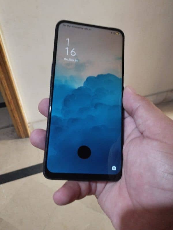 Oppo F11 pro 6gb 128gb 3