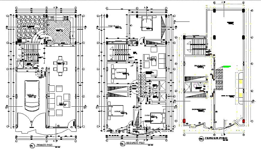 2D | 3D | Interior | Exterior | Architectural Designing | Naqsha | ma 7