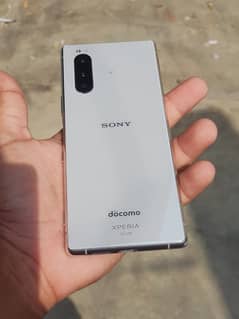 Sony Xperia 5 mark 1