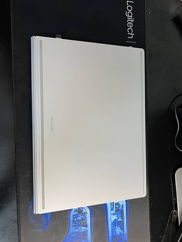 Microsoft Surface Book 2 15" GTX 1060 6Gb Gaming Editing Laptop 8