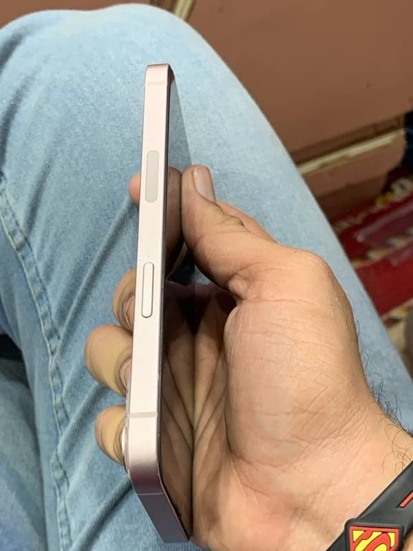 Iphone 13 128gb 4