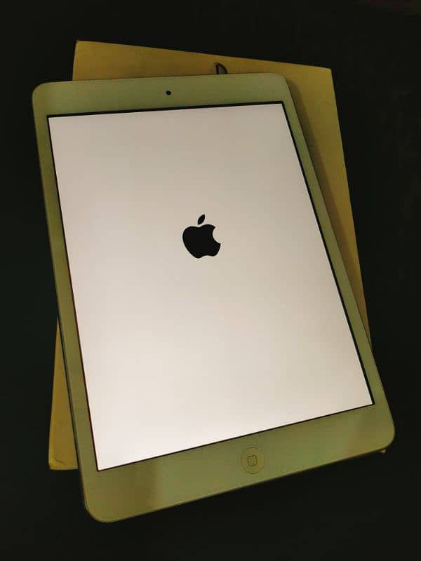 Apple ipad mini 2 1