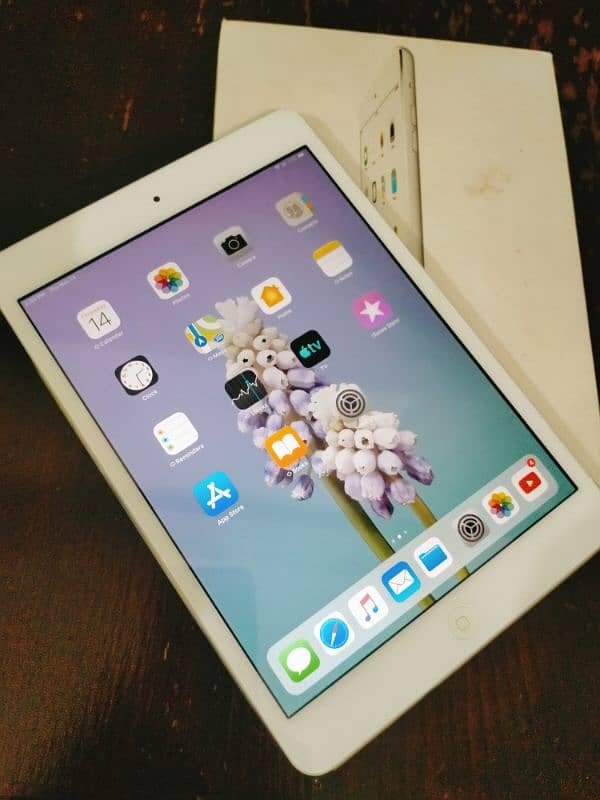 Apple ipad mini 2 4