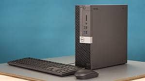 Dell i5 6th generation 10/10 condition (Urgent selling) 0