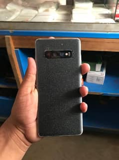 Samsung S10 plus