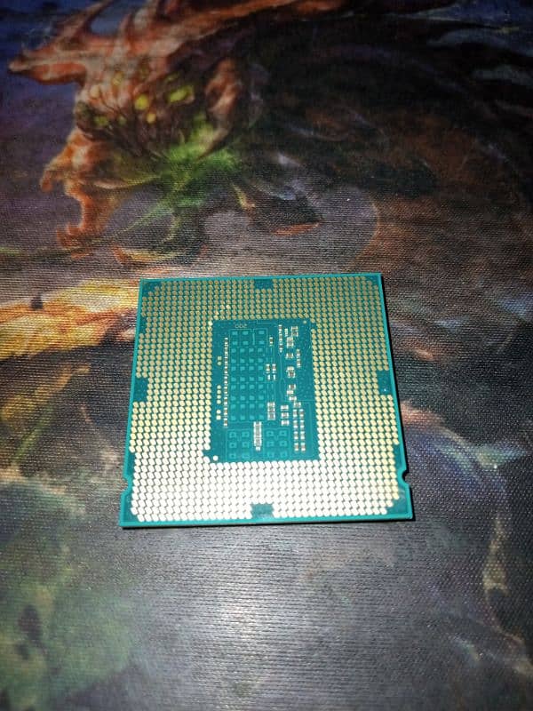 INTEL Core i5-4570 processor 1