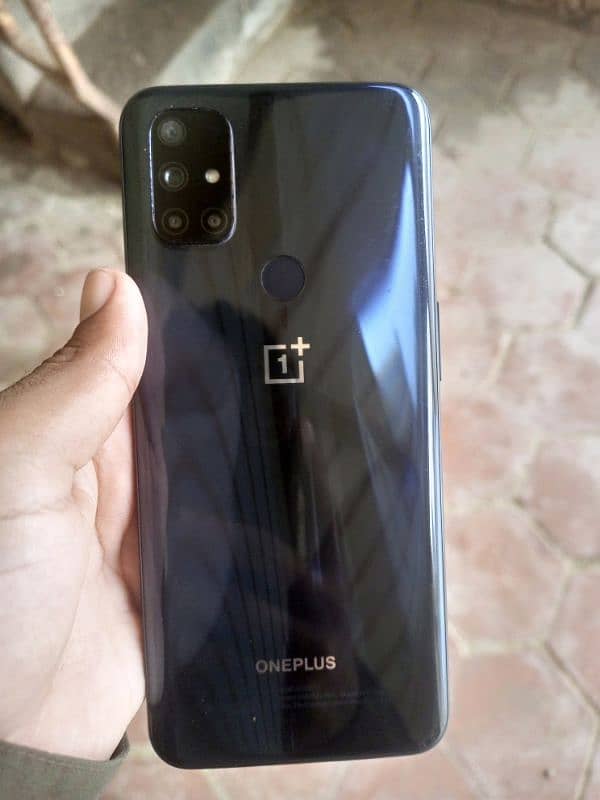 One Plus N10 For sale 1