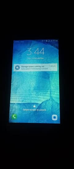 Samsung J5 duel pta aprove