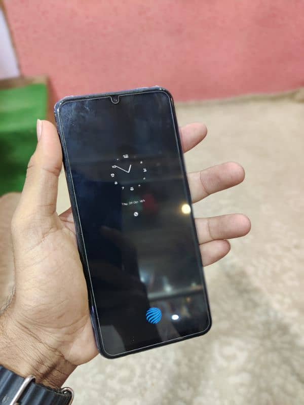 vivo v21e 3