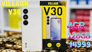 Villaon v30 03090806802 0