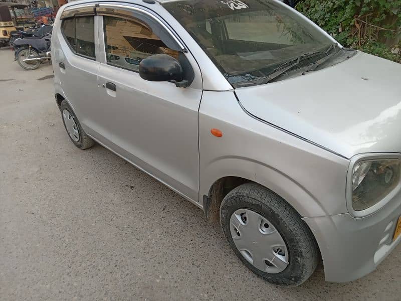 Suzuki Alto 2020 3