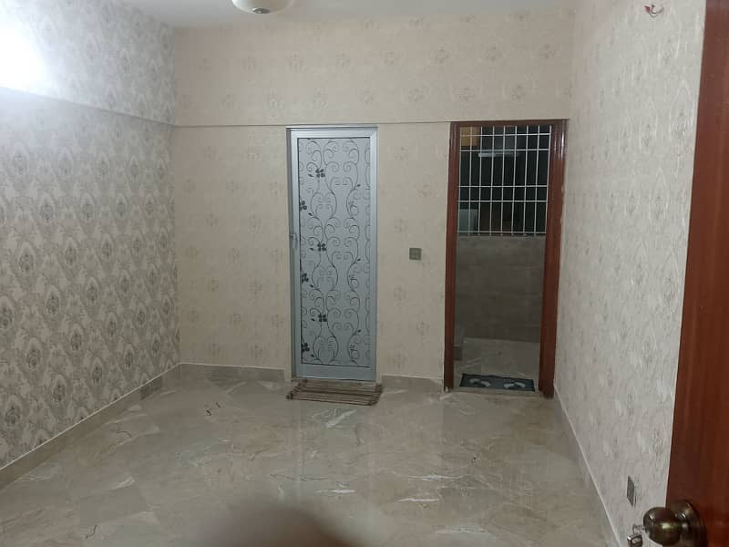 Apartment for sale 2 bed dd dha phase 5 Karachi 1