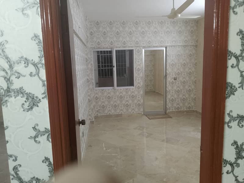 Apartment for sale 2 bed dd dha phase 5 Karachi 4