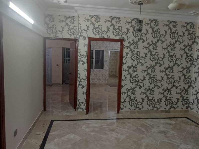 Apartment for sale 2 bed dd dha phase 5 Karachi 5