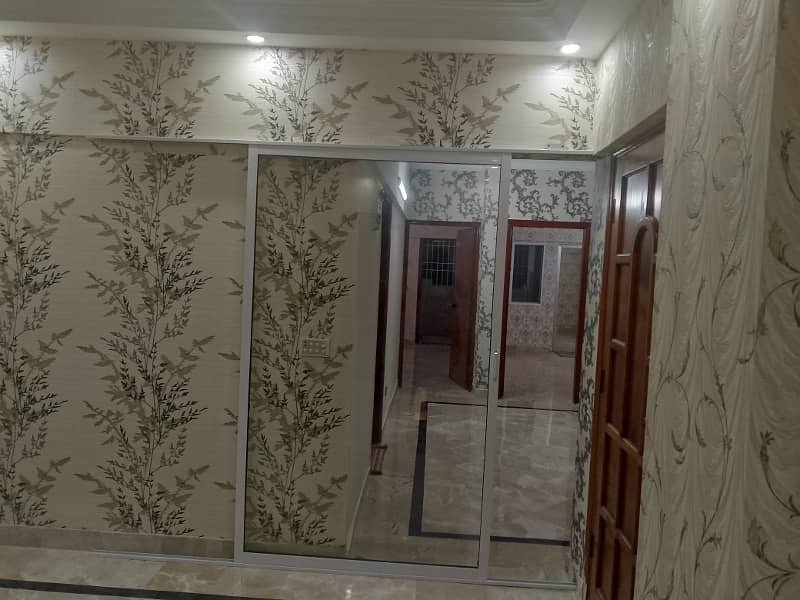 Apartment for sale 2 bed dd dha phase 5 Karachi 6