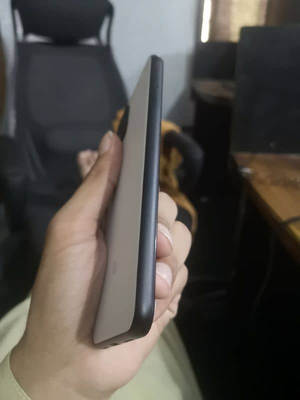 Google pixel 4 1