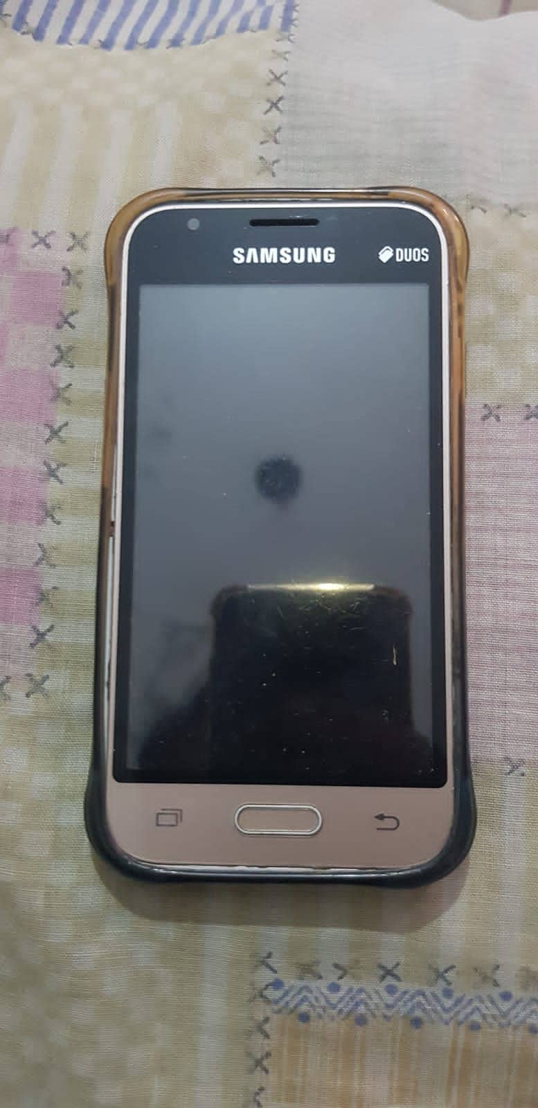 Samsung Galaxy J1 Mini / best use for hotshot  (03229093425) 0