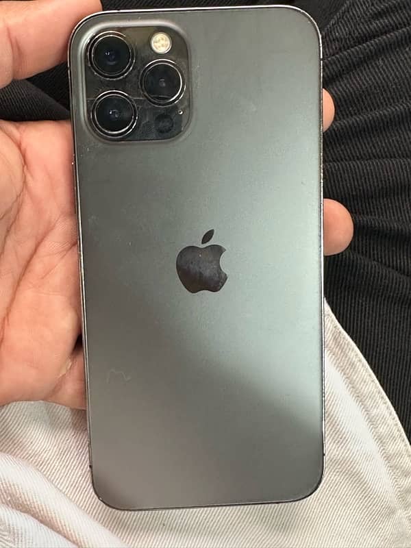 i phone 12 pro max 1