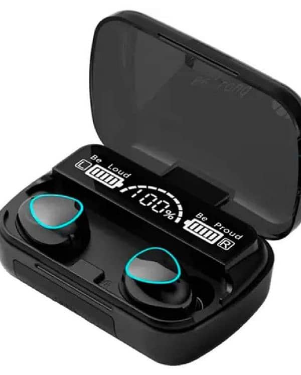 m10 earbuds 0