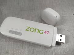 zong Evo device