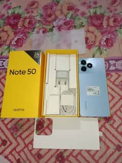 *Realme Note 50 for Sale!*