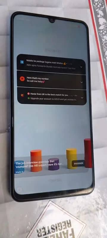 *Realme Note 50 for Sale!* 5