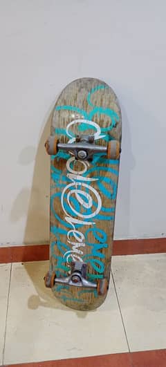 skateboard bought from malaysia