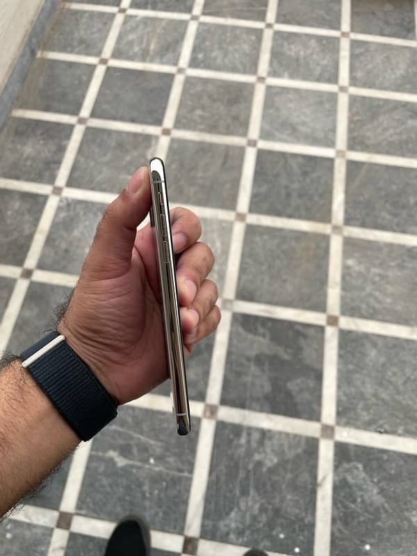 iPhone X 256gb 5