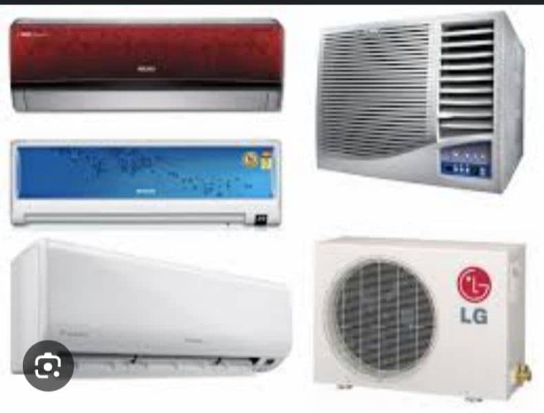 Ac Repairing And Services 3